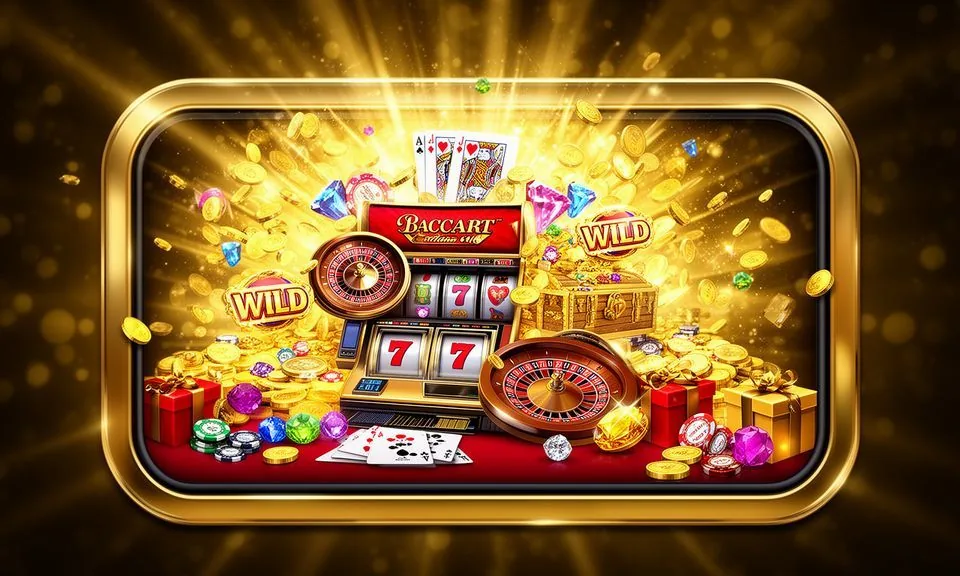 Baccarat Speeddial